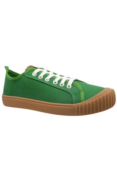 Scooter Πράσινα παπούτσια casual Eg1200ty