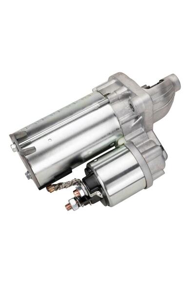 VALEO Fiat Fiorino 1.3 Multijet Marş Dinamosu Marş Motoru 2007-2019