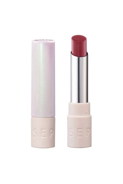 SEPHORA ABOUT THAT SHINE - Natural Bright Lipstick, Prismatic Luster and 12 Hour Moisturizer (3,20g)