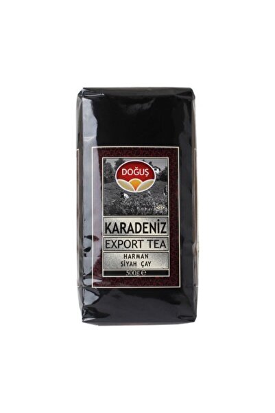 Doğuş Çay Doğuş Exsport Çay 2adt.500gr