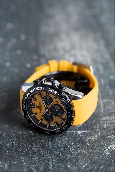 Daniel Klein DKE.1.13742 Exclusive - All-Functional Cable with Silicone Cord and Different Color Options