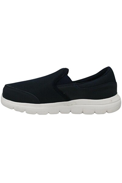 Scooter Daily Navy Blue Women's Shoe G7030tl