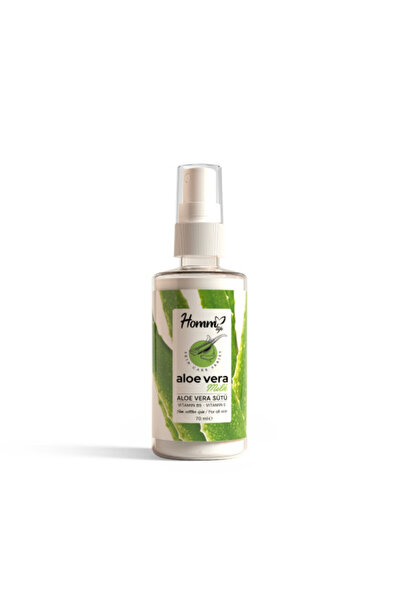 hommlife Aloe Vera Sütü 70 ml