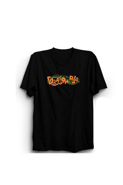 The Fame Dragon Ball, Anime, Zmaj, Manga Majica