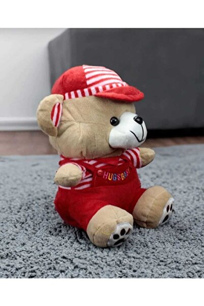 Mnk Peluş oyuncak ayı boy 38CM.