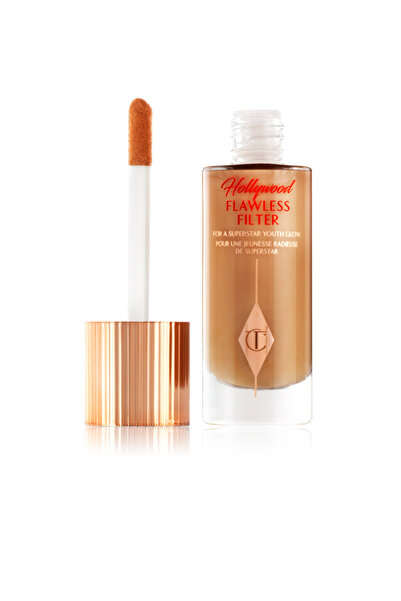 charlotte tilbury Hollywood Flawless Filter - Likit Aydınlatıcı