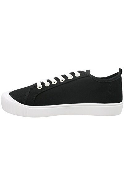 Scooter Black-white Men's Casual Shoes Em1200tsz