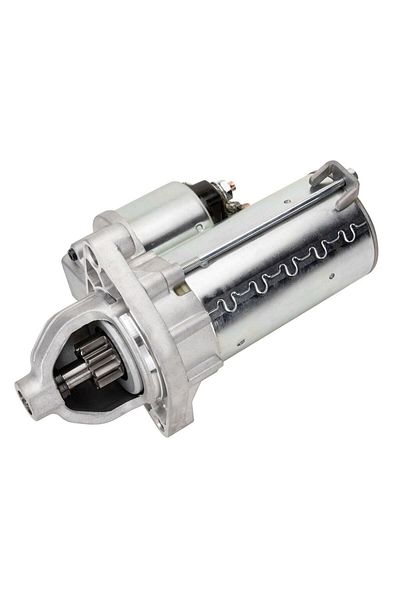 VALEO Fiat Fiorino 1.3 Multijet Starter Dynamotor Starter 2007-2019