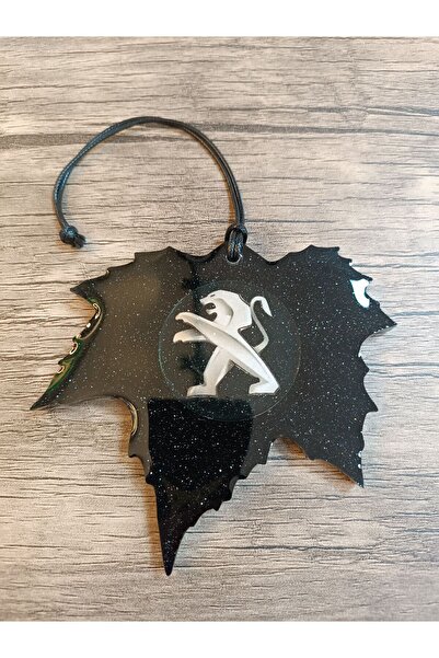 DHA ART GALLERY Peugeot Araç Ayna Süsü-dikiz Ayna Süsü-araç Içi Aksesuar