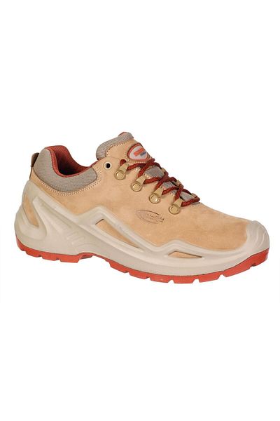 Scooter Leather Waterproof Tactical Beige Men's Outdoor Shoes M3105nbj