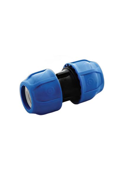 POELSAN CABLE SLEEVE DOUBLE SIDED COUPLE SLEEVE 25 MM