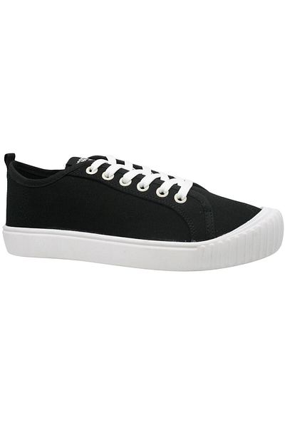 Scooter Pantofi casual alb-negru Eg1200tsz