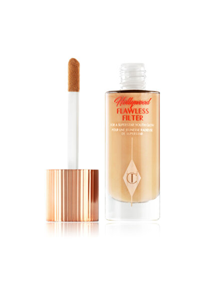 charlotte tilbury Hollywood Flawless Filter - Likit Aydınlatıcı