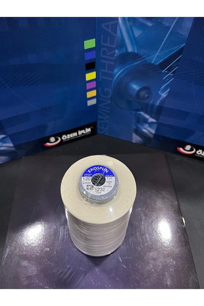 AYHANMAK Sewing Thread 120 No 5000m Polyester