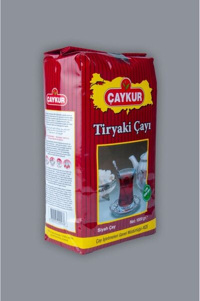 Çaykur شاي ترياكي 1000 جرام