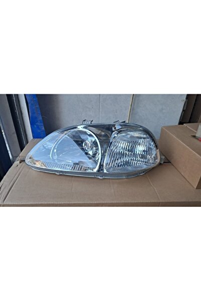 EP GARAJ OTOMOTİV HONDA İES CİVİC 1996-1998 Uyumlu  MAKYAJSIZ KASA SEDAN HATC...