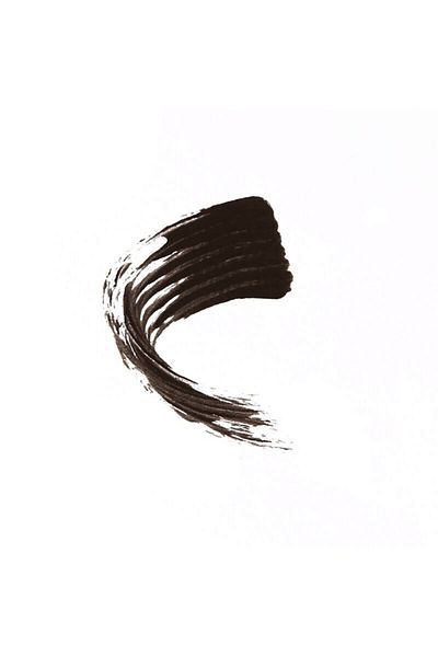 Revolution Brow Gel Dark Brown Eyebrow Gel
