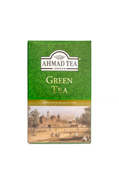 Ahmad Tea Yeşil Çay 500 gr