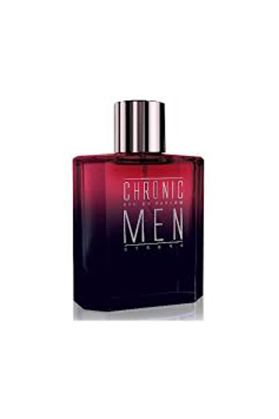 Chronic Men Strong Erkek Parfüm 100 Ml