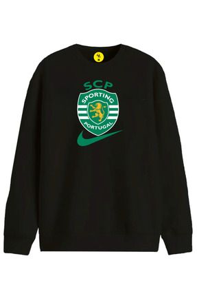 Sweatshirt sporting best sale