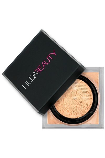 Huda Beauty بودرة سهلة الخبز والتركيب 20 جم