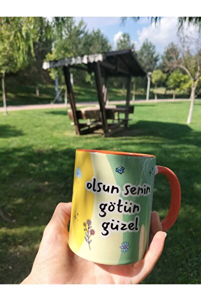 mug shop Let It Be Your Ass Beautiful Mug, Friend Lover Gift Mug, Funny Mug Cup