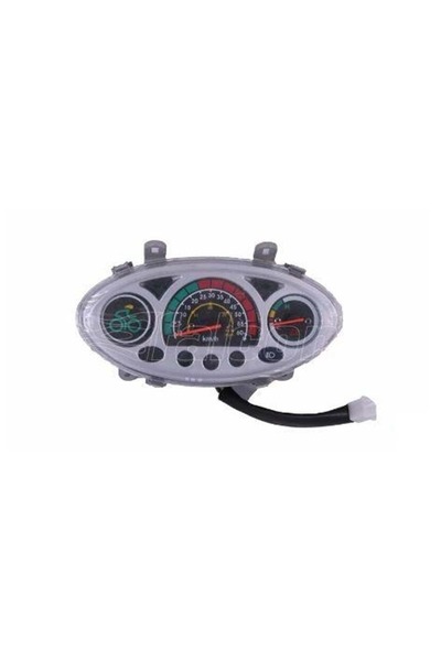 ERDEMŞAH Km Saati E-bisiklet 500w Angel Falcon Orj