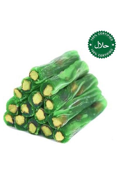 Bakkal Hasan 4 kg Wick Kiwi - Bakkal Hasan