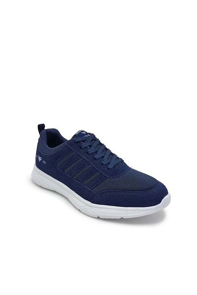 Tiglon Ανδρικά αθλητικά παπούτσια Navy Blue Casual - 2190
