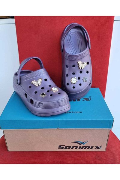 Sonimix Kroks Stone Eva Sandals