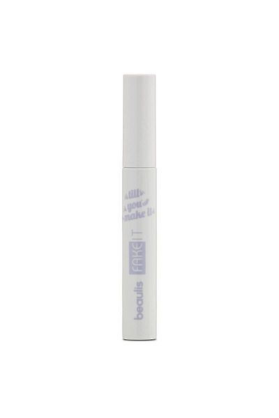 beaulis ماسكارا Fake It كثيفة ورموش طويلة