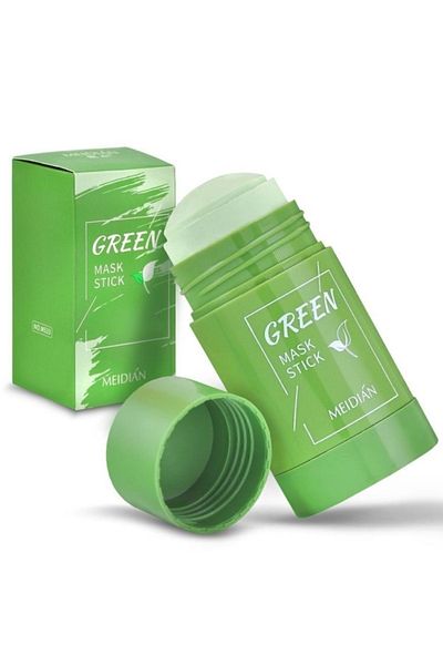 Shenoza Green Blackhead Masco - 40 Gr