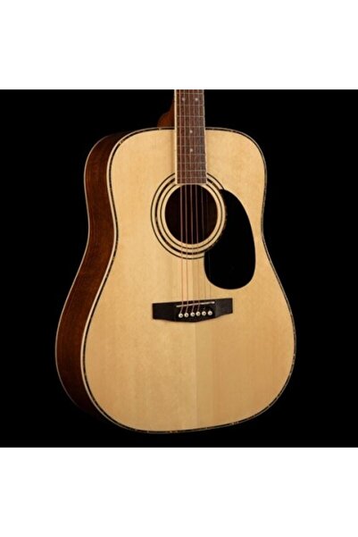CORT Ad880ns Akustik Gitar Kılıf Ve Pena Hediyeli