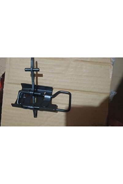 Güney Skoda Favorit forman kapı gergisi