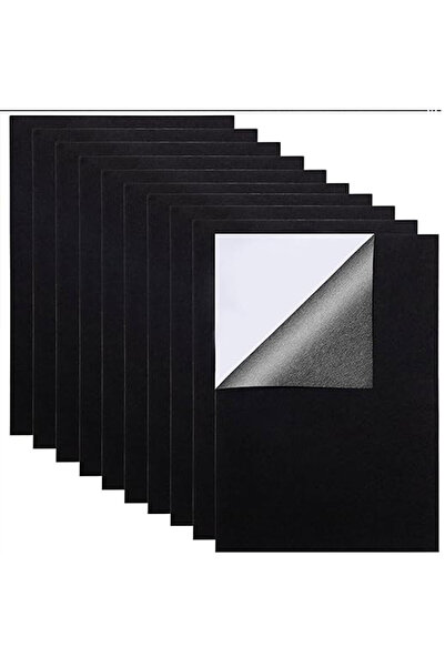 HALFART Kendinden yapışkanlı kadife kumaş , sanat el işi , resim çerçevesi, t...