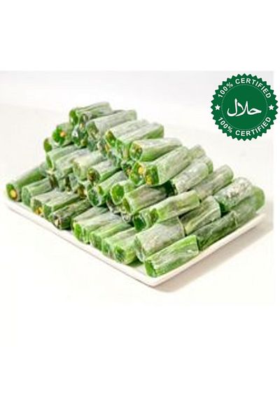 Bakkal Hasan 4 kg Wick Kiwi - Bakkal Hasan