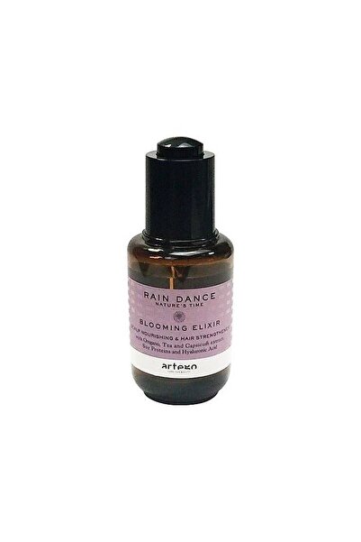 Artego Raın Dance Bloomıng Elıxır 50ml - Saç Derisi Besleyici & Saç Güçlendir...