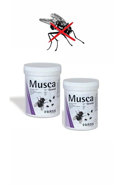 Genel Markalar Musca 2'li Sinek İlacı