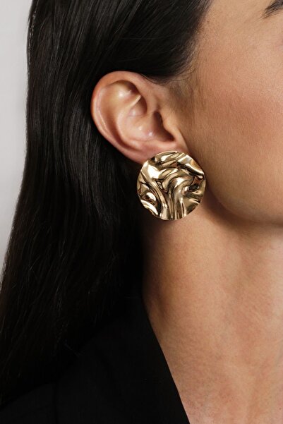 ZENA ACCESSORİES Modern Tarz Küpe