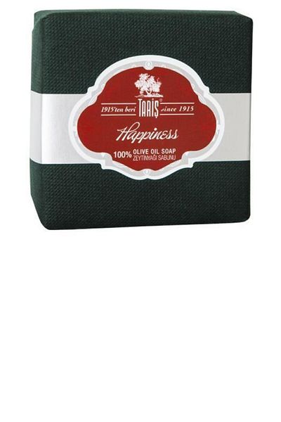 Tariş Olive Oil Soap - Happiness 150 Grams