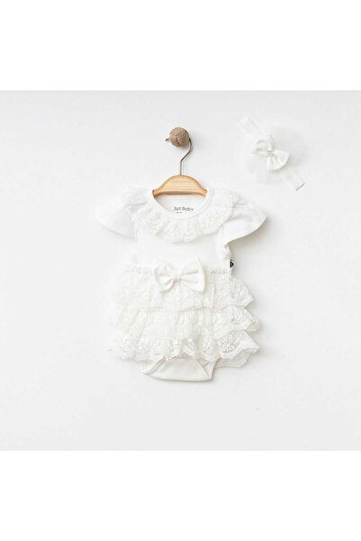 Işıl Baby tulum elbise