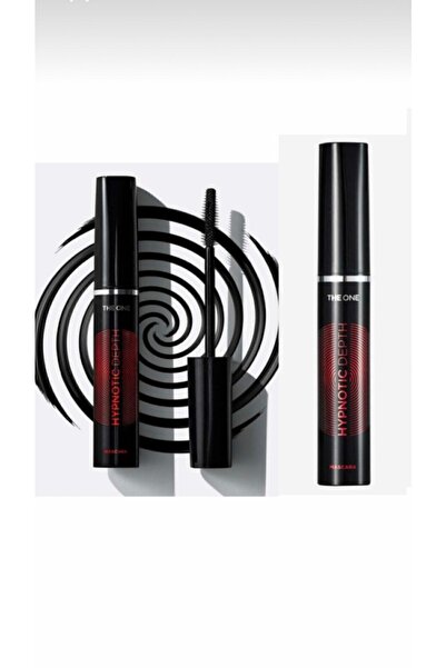 Oriflame The One Hypnotic Depth Maskara