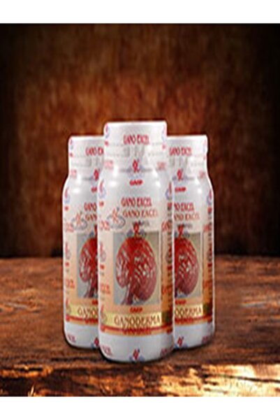 GanoExcel GANODERMA 90