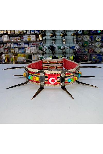GOLGEAV Spiny Dog Collar 60 Cm