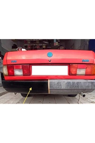 TRAX Plastik Ve Torpido Yenileyici Seramik Kaplama