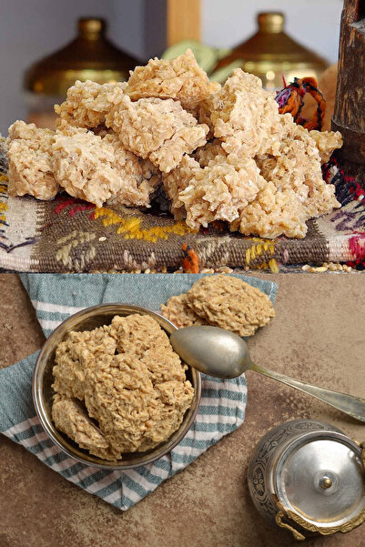 Trend Loca Maraş Tarhanası Sıkma Tarhana 200 G - Geleneksel Maraş Tarhanası