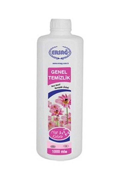 Ersağ Fragrant General Cleaning Sc Ticaret