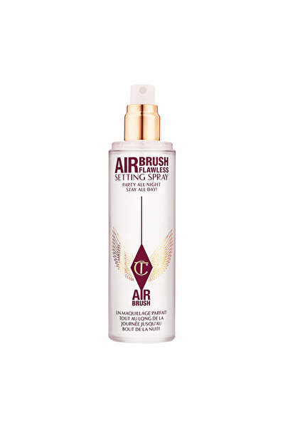 charlotte tilbury Airbrush Flawless Finish Setting Spray - Makyaj Sabitleyici Sprey