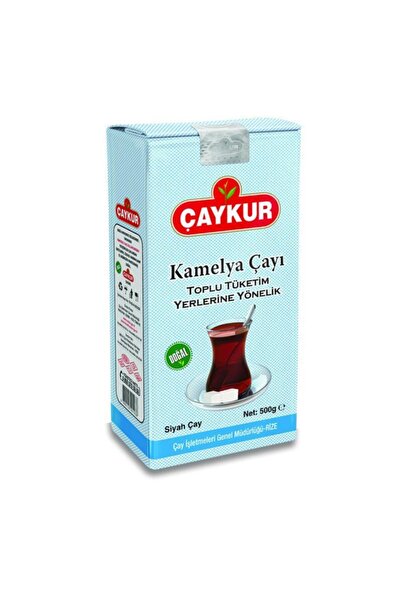 Çaykur Kamelya Edt Çayı 1000 Gr
