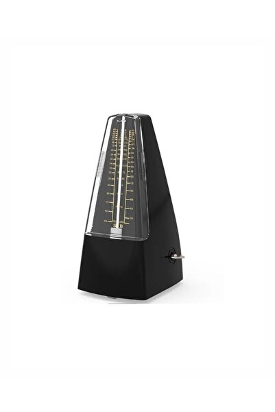 Solo ANALOG METRONOM BLACK (ÇANLI)